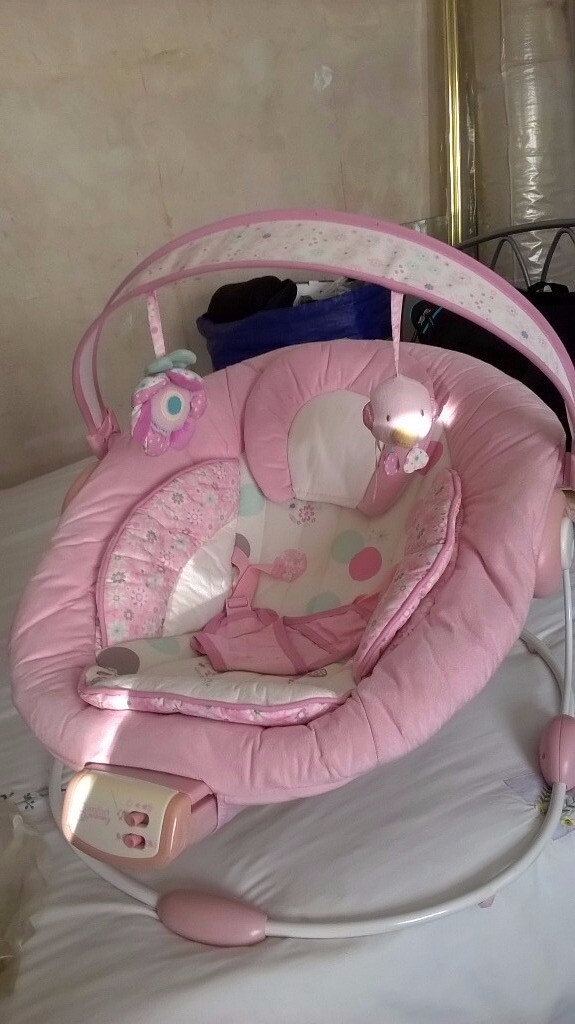 baby bouncer gumtree